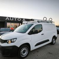 PEUGEOT Partner BlueHDi 100 PL Furg. Premium