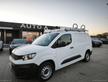 PEUGEOT PARTNER BLUEHDI 100 CV FURGONE PREMIUM PAS