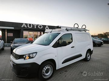 PEUGEOT Partner BlueHDi 100 PL Furg. Premium