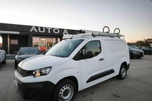 PEUGEOT Partner BlueHDi 100 PL Furg. Premium