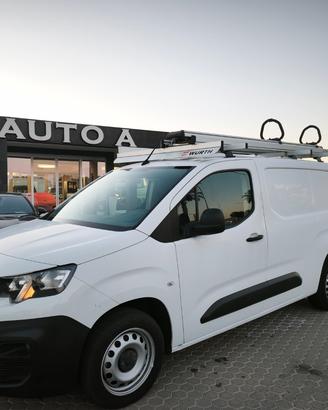 PEUGEOT PARTNER BLUEHDI 100 CV FURGONE PREMIUM PAS