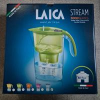 CARAFFA FILTRANTE LAICA