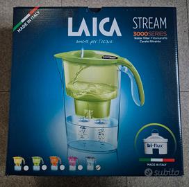 CARAFFA FILTRANTE LAICA
