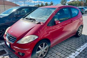 Mercedes classe A 180 Coupe' CDI FULL OPTIONAL