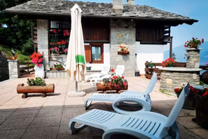Vacanze in montagna Valle d'Aosta