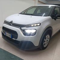 Citroen C3 BlueHDi N1 4 POSTI Business 11/2021