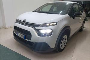 Citroen C3 BlueHDi N1 4 POSTI Business 11/2021