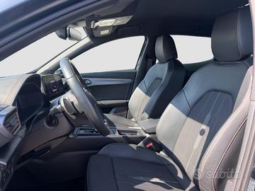 CUPRA Formentor Formentor 2.0 TDI 4Drive DSG