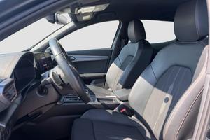 CUPRA Formentor Formentor 2.0 TDI 4Drive DSG