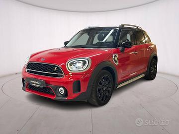MINI Countryman Cooper SE ALL4 Classic