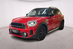 MINI Countryman Cooper SE ALL4 Classic