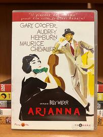 3 DVD di Billy Wilder 