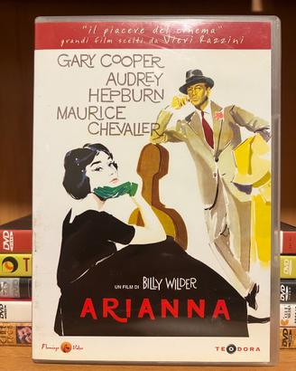 3 DVD di Billy Wilder 