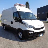 IVECO Daily 35S13V 2.3 HPT PLM-TA Furgone FNAX I