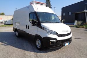IVECO Daily 35S13V 2.3 HPT PLM-TA Furgone FNAX I