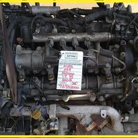 motore Alfa 159 Multijet 939A2000