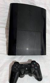 playstation 3 super slim