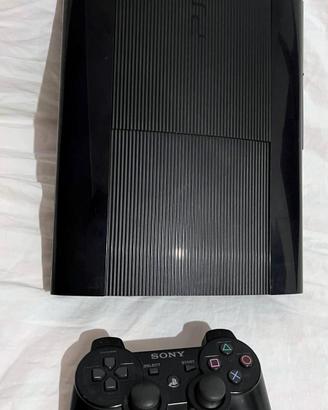 playstation 3 super slim