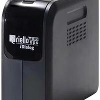 Riello UPS IDG600 Gruppo di Continuità