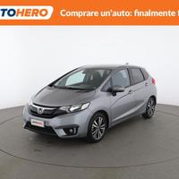 HONDA Jazz LT76094