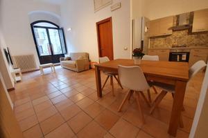 Enorme camera matrimoniale in centro a Ragusa