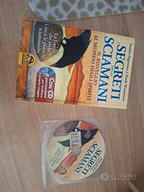 I segreti degli Sciamani libro