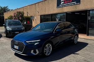 Audi A3 SPB 35 TDI S tronic Business Advanced