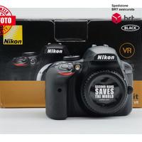 Nikon D3400