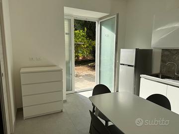 Settembre mare a Villammare a 30 m dalla spiaggia