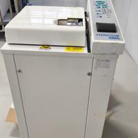 Sterilizzatore alimenti conserve, tartufi, funghi