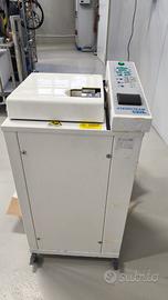 Sterilizzatore alimenti conserve, tartufi, funghi