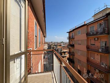 Appartamento San Severo [Cod. rif 3337479VRG]