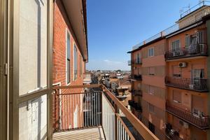 Appartamento San Severo [Cod. rif 3337479VRG]