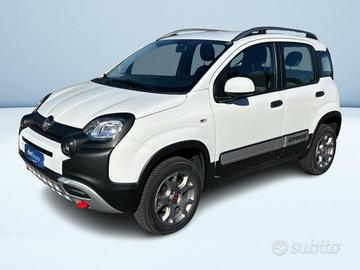 Fiat Panda 0.9 t.air t. Cross 4x4 s&s 85cv