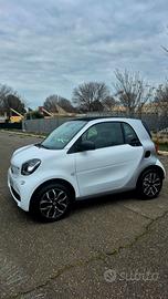 Smart fortwo coupè