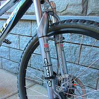 MTB - Per cicloturismo Ferie Viaggi