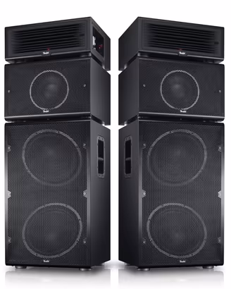 TORRI TEUFEL POWER HIFI