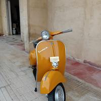 Vespa 50 L 1968