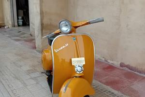 Vespa 50 L 1968
