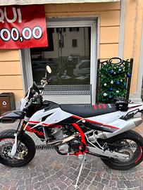 Swm sm 500 r / depotenziata per A2