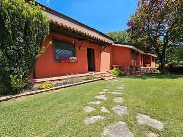 Affitti brevi Casale Valle Cardinale Valmontone