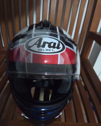 Caso Arai