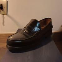 Mocassino made in Italy 41