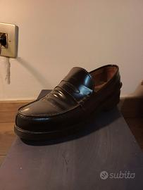 Mocassino made in Italy 41