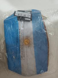 borsa della argentina nuova( Y not?)