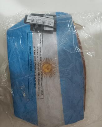 borsa della argentina nuova( Y not?)