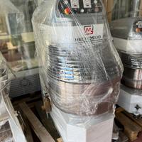 impastatrice spirale 80kg