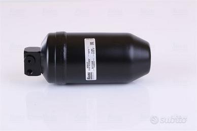 Essiccatore aria condizionata NISSENS 95027
