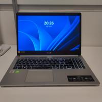 Notebook ACER ASPIRE 5 mod A515-54G 7768