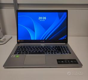 Notebook ACER ASPIRE 5 mod A515-54G 7768